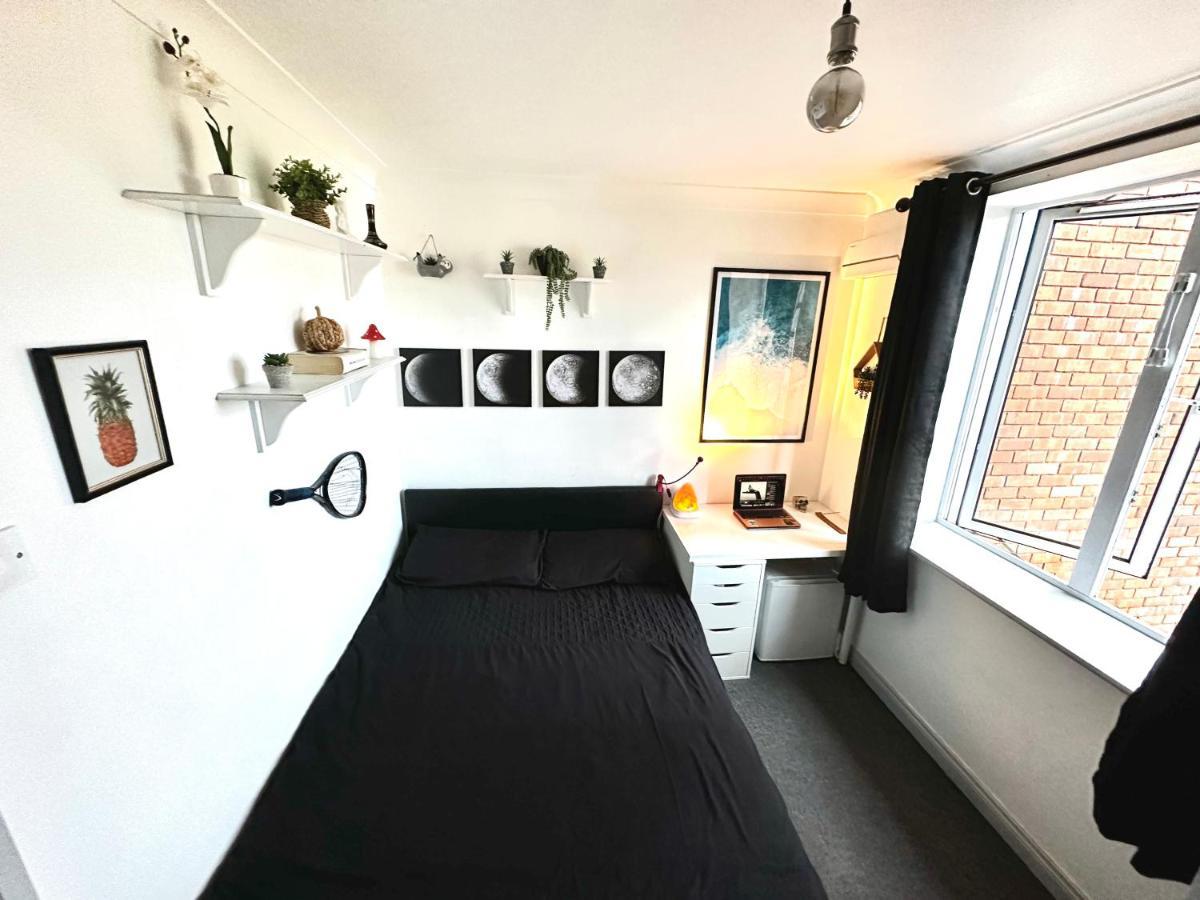 Custom House, 1 Room, Dublin 1 Exterior foto