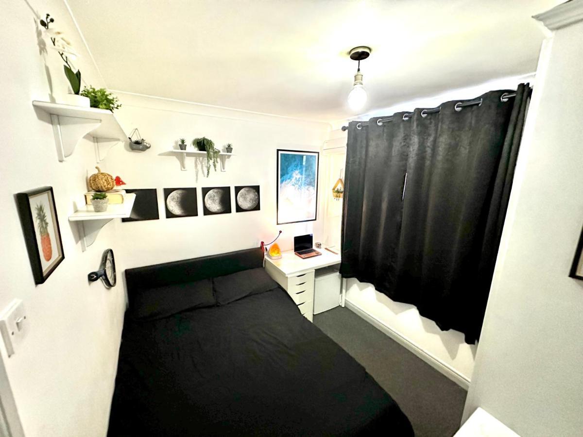 Custom House, 1 Room, Dublin 1 Exterior foto